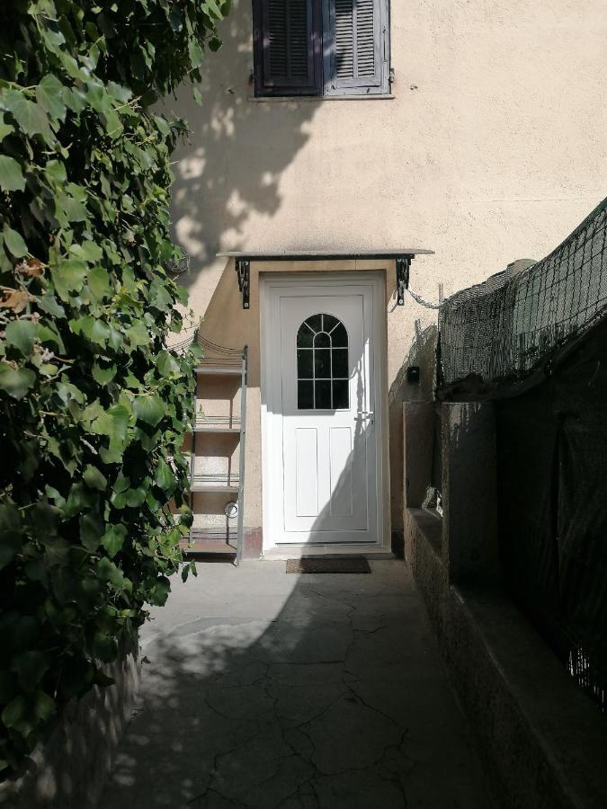 Studio Azur Nice Apartment Exterior photo