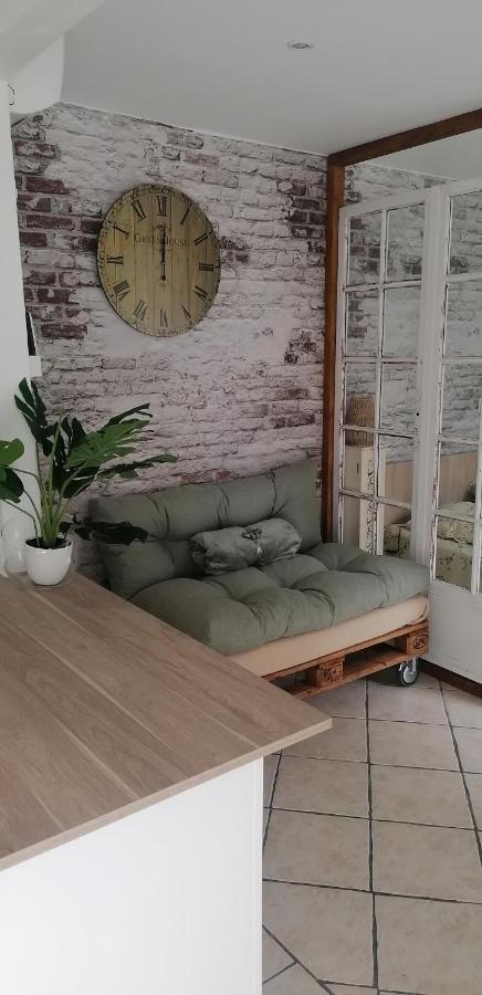 Studio Azur Nice Apartment Exterior photo